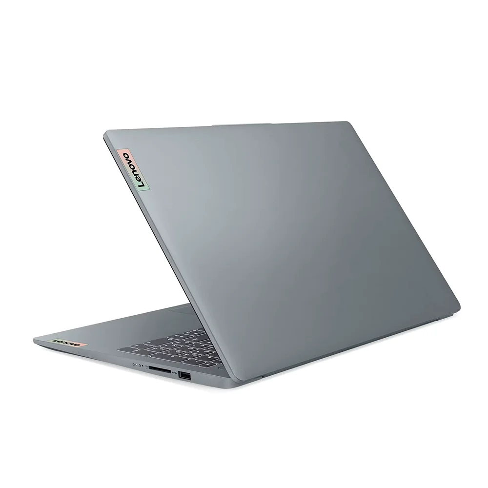 Laptop Lenovo IdeaPad Slim 3 15AMN8 (82XQ00N6LM) | Ryzen 5 7520U | 16GB LPDDR5 | 512GB | Radeon 610M | 15.6″ FHD TN | FreeDOS