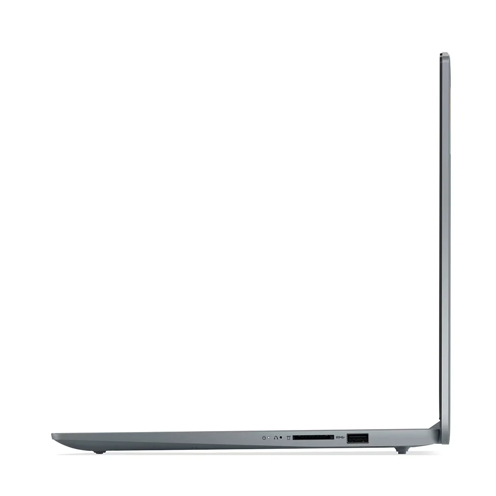 Laptop Lenovo IdeaPad Slim 3 15AMN8 (82XQ00N6LM) | Ryzen 5 7520U | 16GB LPDDR5 | 512GB | Radeon 610M | 15.6″ FHD TN | FreeDOS