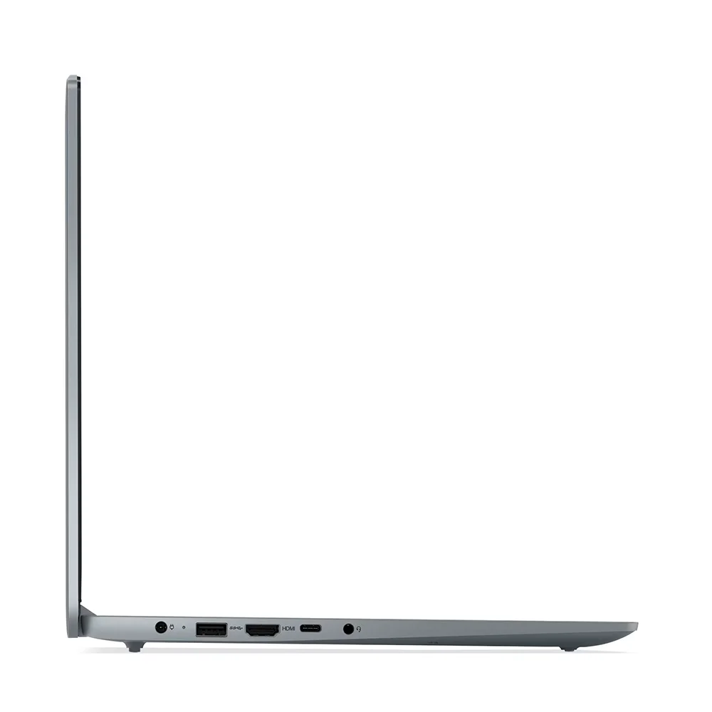 Laptop Lenovo IdeaPad Slim 3 15AMN8 (82XQ00N6LM) | Ryzen 5 7520U | 16GB LPDDR5 | 512GB | Radeon 610M | 15.6″ FHD TN | FreeDOS