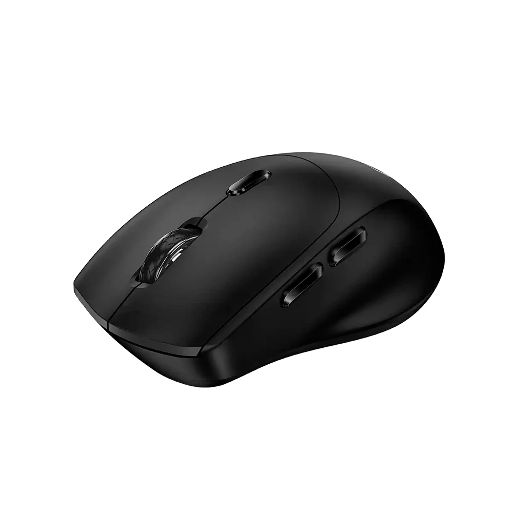 Mouse Genius GX Scorpion M8100 AI Copilot Wireless/BT 3200 DPI 6 Bot Black - 31060002400