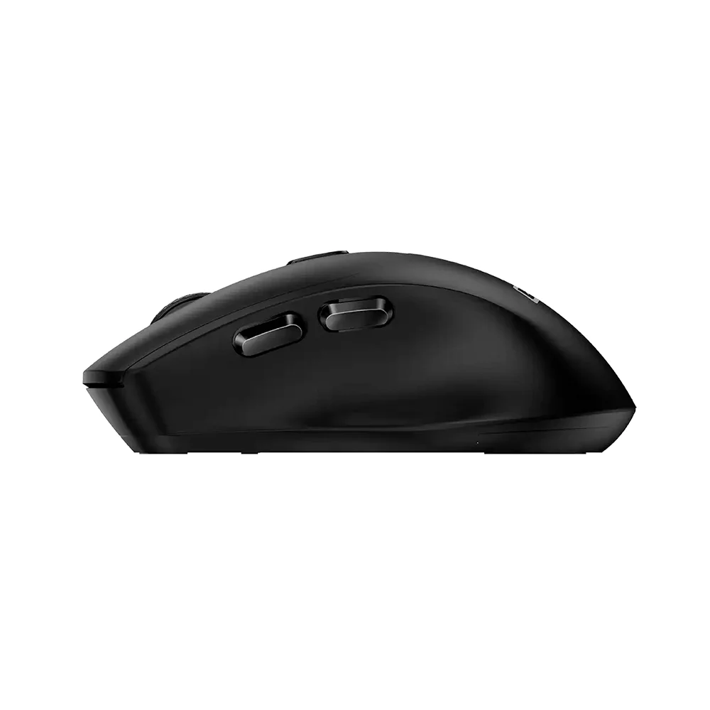 Mouse Genius GX Scorpion M8100 AI Copilot Wireless/BT 3200 DPI 6 Bot Black - 31060002400