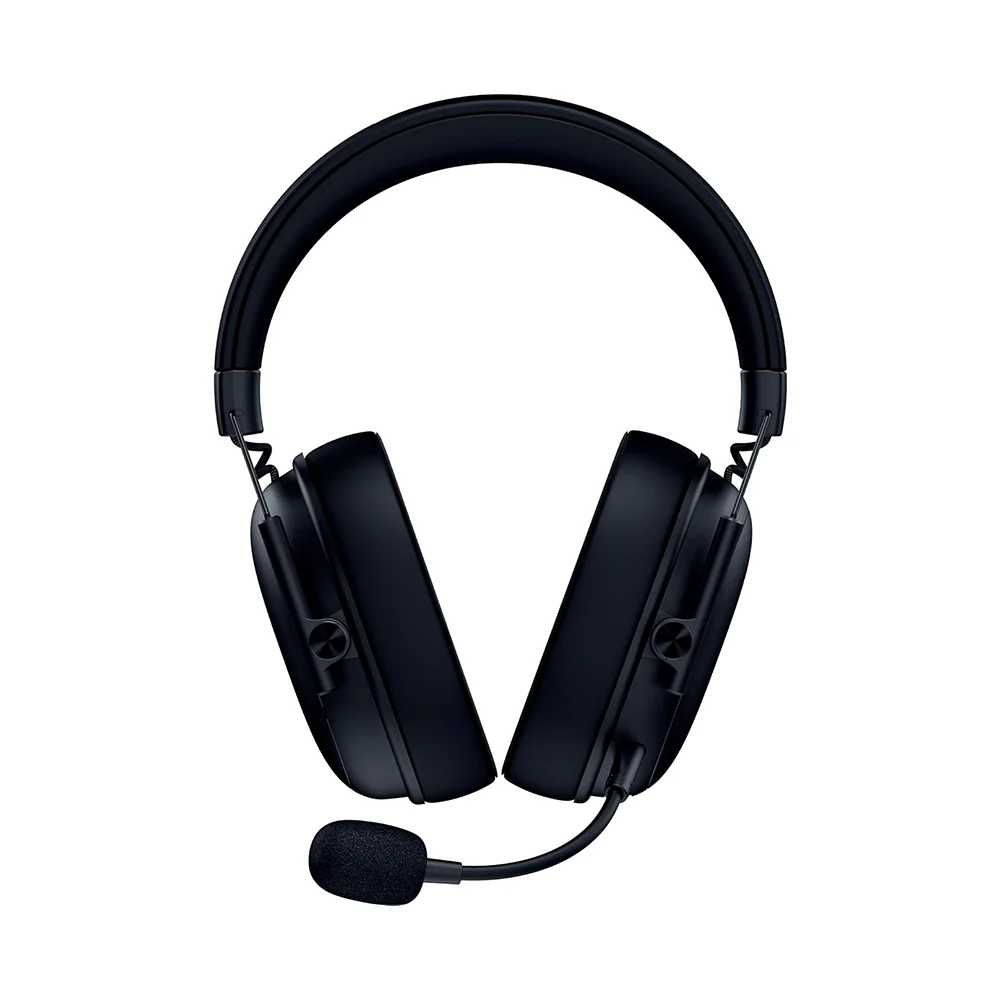 Audífono con Micrófono Razer BlackShark V3 X HyperSpeed 70H Wireless/BT/3.5 MM Smartswitch Black - RZ04-05420100-R3U1