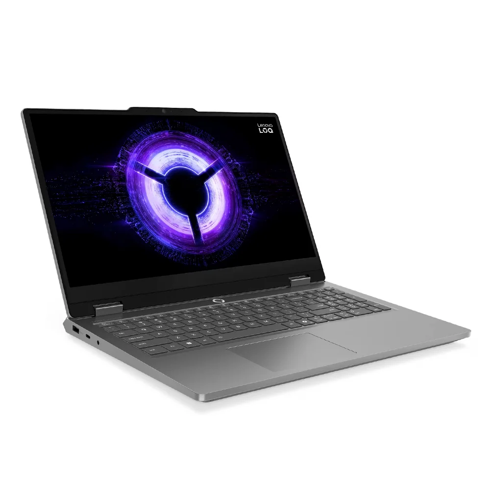 Laptop Lenovo LOQ Essential 15IRX11 (83SC0055LM) | Core i5-13450HX | 16GB DDR5 | 512GB | RTX 5050 8GB | 15.6″ FHD IPS | FreeDOS