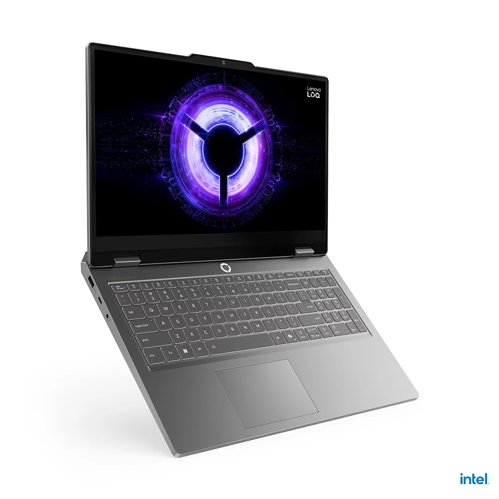Laptop Lenovo LOQ Essential 15IRX11 (83SC0055LM) | Core i5-13450HX | 16GB DDR5 | 512GB | RTX 5050 8GB | 15.6″ FHD IPS | FreeDOS