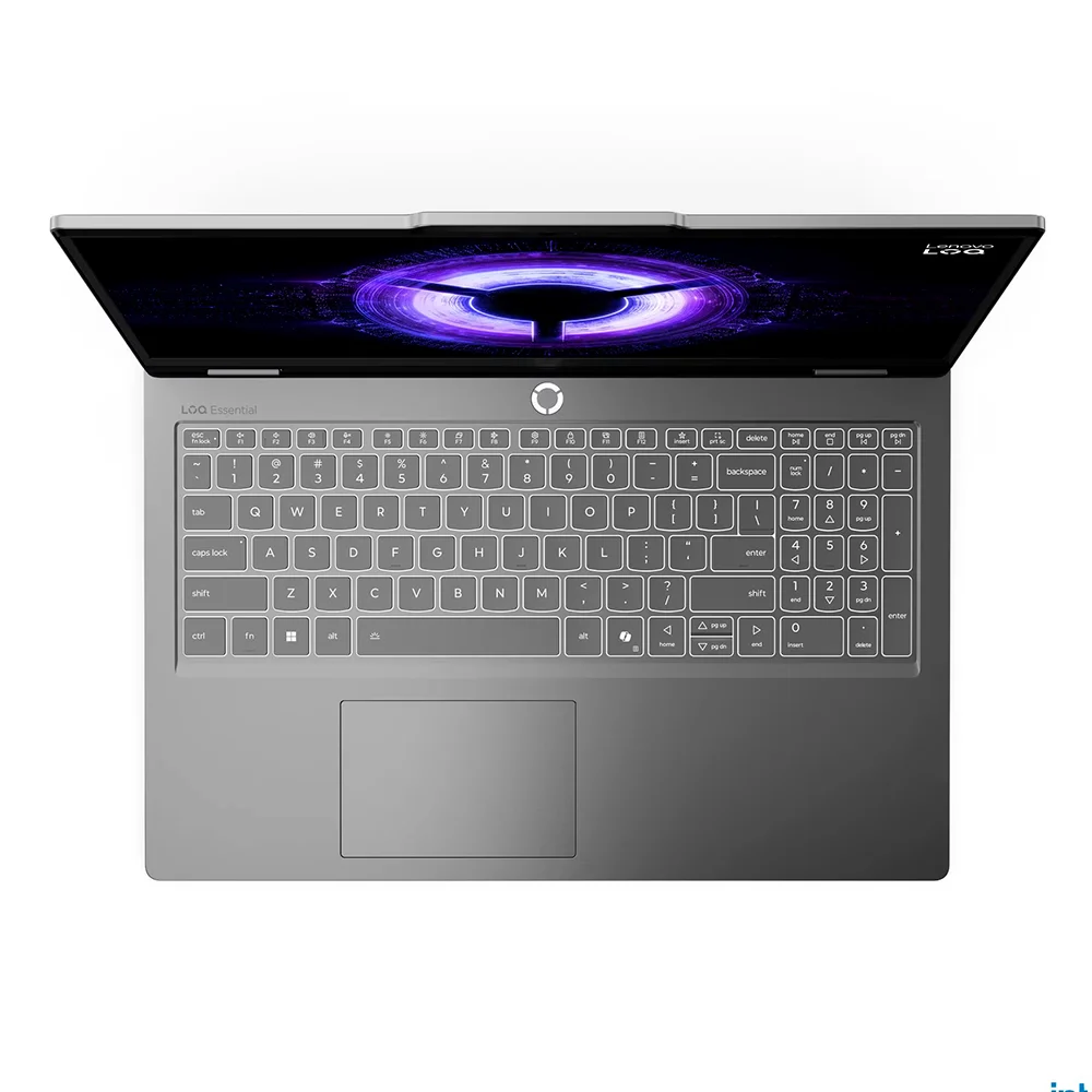 Laptop Lenovo LOQ Essential 15IRX11 (83SC0055LM) | Core i5-13450HX | 16GB DDR5 | 512GB | RTX 5050 8GB | 15.6″ FHD IPS | FreeDOS