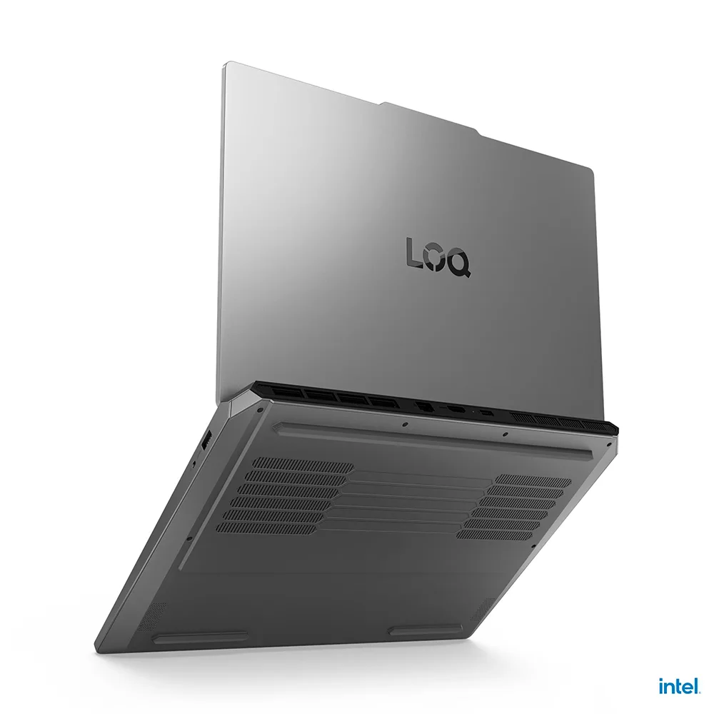 Laptop Lenovo LOQ Essential 15IRX11 (83SC0055LM) | Core i5-13450HX | 16GB DDR5 | 512GB | RTX 5050 8GB | 15.6″ FHD IPS | FreeDOS
