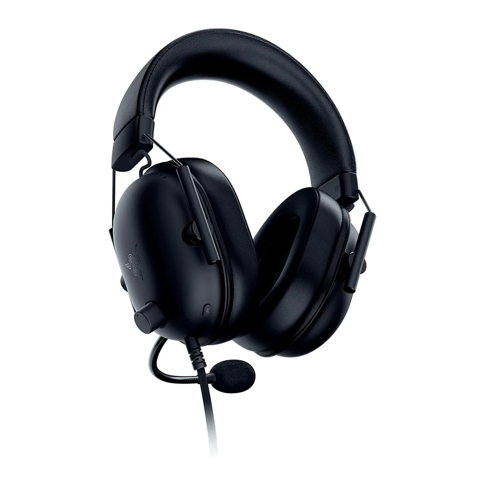 Audífono con Micrófono Razer BlackShark V2 X Ed. PS5 Multi-platform 50MM 7.1 Quartz - RZ04-03241400-R3UA