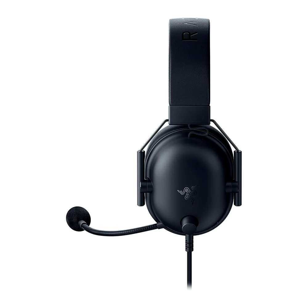 Audífono con Micrófono Razer BlackShark V2 X Ed. PS5 Multi-platform 50MM 7.1 Quartz - RZ04-03241400-R3UA