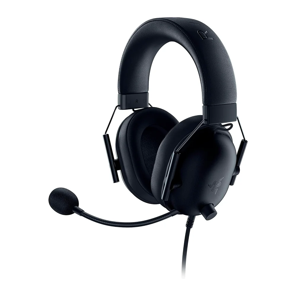 Audífono con Micrófono Razer BlackShark V2 X Ed. PS5 Multi-platform 50MM 7.1 Quartz - RZ04-03241400-R3UA