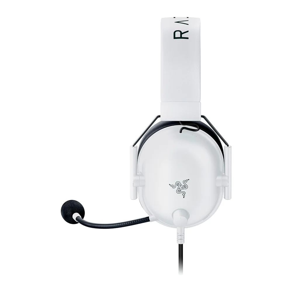 Audífono con Micrófono Razer BlackShark V2 X Ed. PS5 Multi-platform 50MM 7.1 White - RZ04-03241300-R3UA