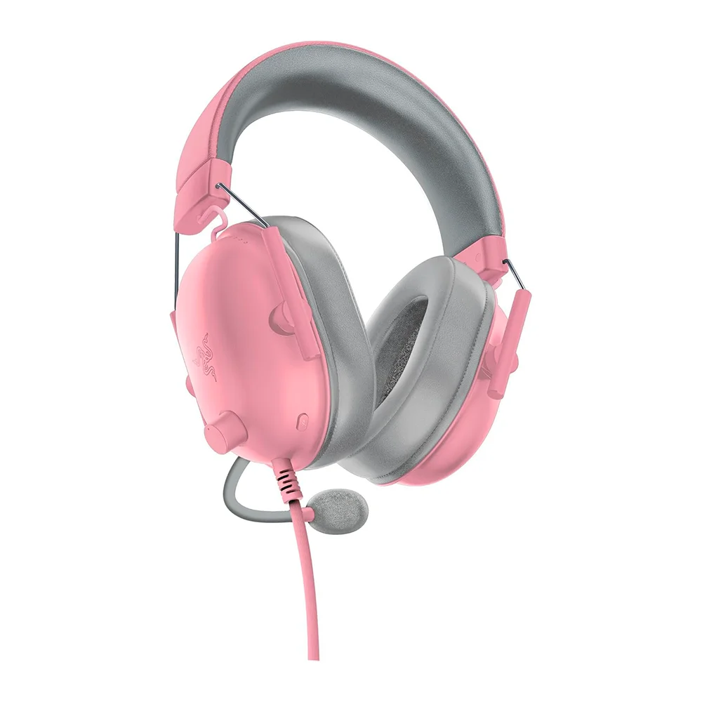 Audífono con Micrófono Razer BlackShark V2 X Ed. PS5 Multi-platform 50MM 7.1 Black - RZ04-03241000-R3UA