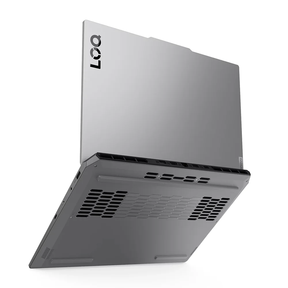 Laptop Lenovo LOQ 15AHP10 (83JG007VLM) | Ryzen 7 250 | 16GB DDR5 | 512GB | RTX 5050 8GB | 15.6″ FHD IPS | FreeDOS