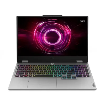 Laptop Lenovo LOQ 15AHP10 (83JG00BDLM) | Ryzen 7 250 | 16GB DDR5 | 1TB | RTX 5060 8GB | 15.6″ FHD IPS | FreeDOS
