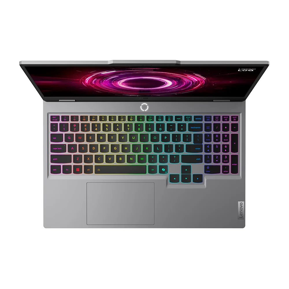 Laptop Lenovo LOQ 15AHP10 (83JG00BDLM) | Ryzen 7 250 | 16GB DDR5 | 1TB | RTX 5060 8GB | 15.6″ FHD IPS | FreeDOS