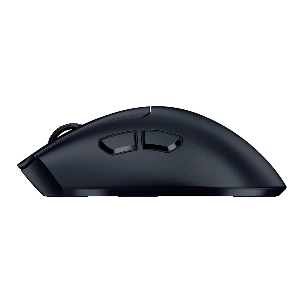 Mouse Razer DeathAdder V4 Pro 45K DPI 150H Wireless Hyperpolling 8,000HZ Switch Óptico 100M Black - RZ01-05330100-R3U1
