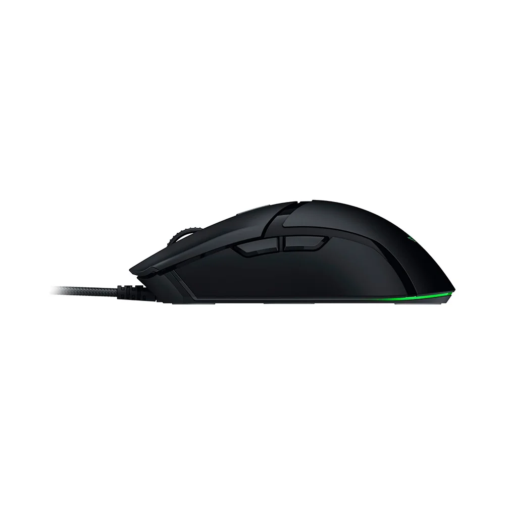 Mouse Razer Cobra 8500 DPI Switch Óptico 90M Chroma Black - RZ01-04650100-R3U1