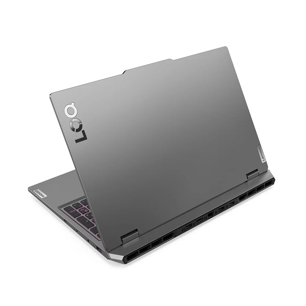 Laptop Lenovo LOQ 15ARP9 (83JC00MMLM) | Ryzen 7 7435HS | 16GB DDR5 | 512GB | RTX 4050 6GB | 15.6″ FHD IPS | FreeDOS