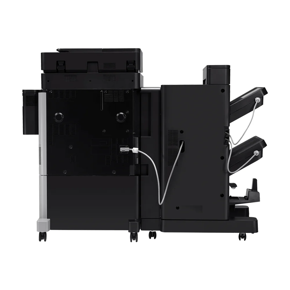 Impresora Multifuncional HP LaserJet Enterprise flow MFP M830z - CF367A | Láser Blanco y negro A3 - A4 | 56 ppm