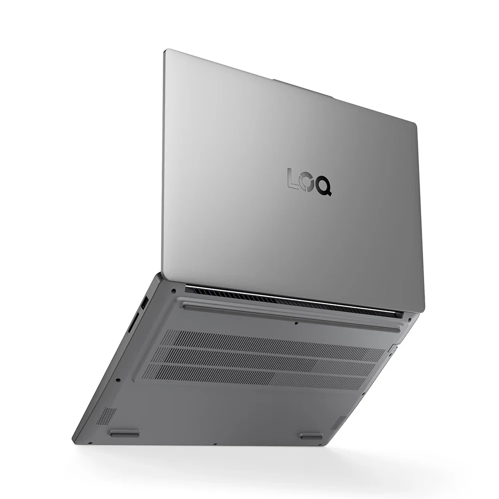 Laptop Lenovo LOQ 15ARP10E (83S0004HLM) | Ryzen 7 7735HS | 16GB DDR5 | 512GB | RTX 3050 6GB | 15.6″ FHD IPS | FreeDOS