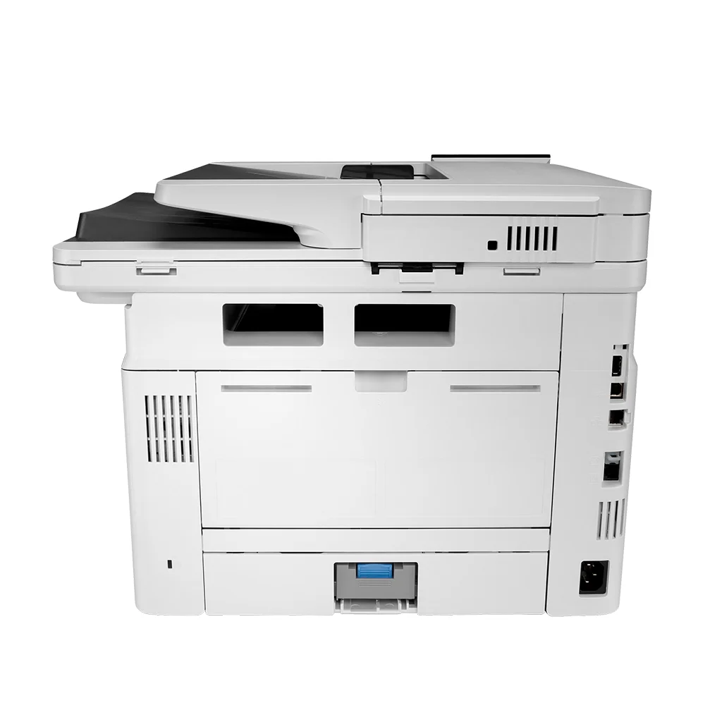 Impresora Multifuncional HP LaserJet Enterprise MFP M430f - 3PZ55A | Láser Blanco y negro A4 | 42 ppm
