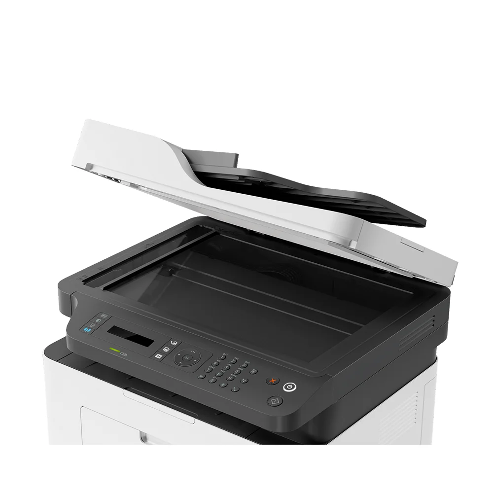 Impresora Multifuncional HP Laser MFP 137fnw - 4ZB84A | Láser Blanco y negro A4 | 20 ppm