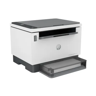 Impresora Multifuncional HP LaserJet Tank MFP 1602w - 2R3E8A | Láser Blanco y negro A4 | 23 ppm