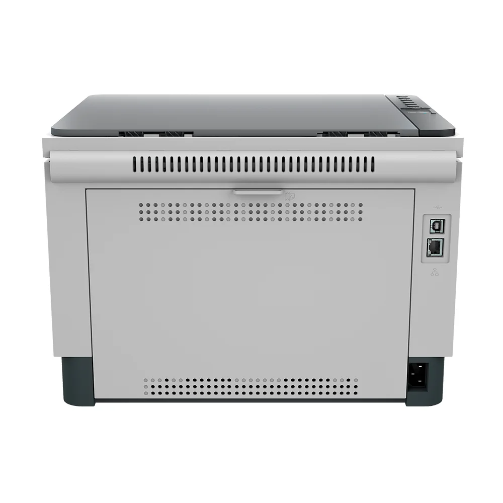 Impresora Multifuncional HP LaserJet Tank MFP 1602w - 2R3E8A | Láser Blanco y negro A4 | 23 ppm