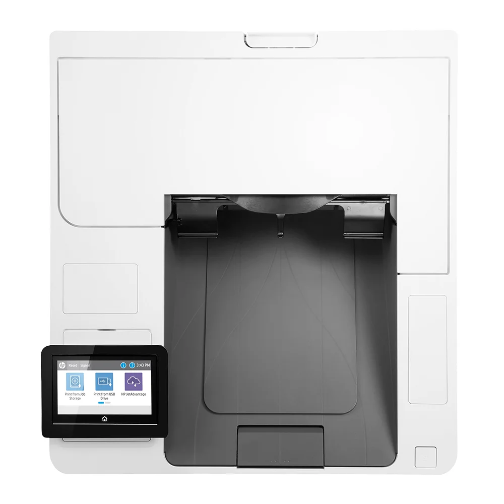 Impresora HP LaserJet Enterprise M612dn - 7PS86A-M | Láser Blanco y negro A4 | 75 ppm