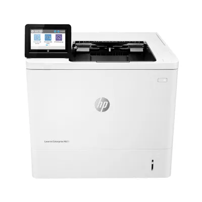 Impresora HP LaserJet Enterprise M611dn - 7PS84A | Láser Blanco y negro A4 | 65 ppm