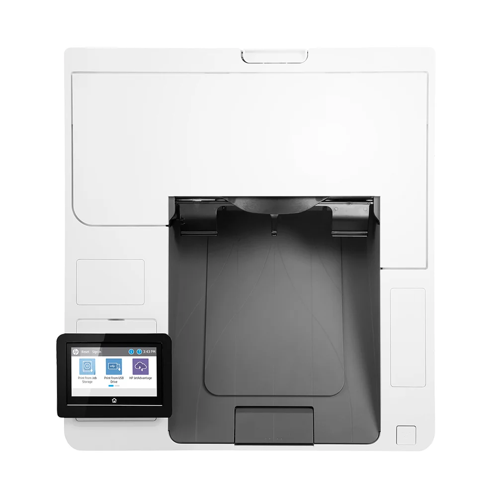 Impresora HP LaserJet Enterprise M611dn - 7PS84A | Láser Blanco y negro A4 | 65 ppm