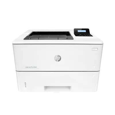 Impresora HP LaserJet Pro M501dn - J8H61A | Láser Blanco y negro A4 | 45 ppm