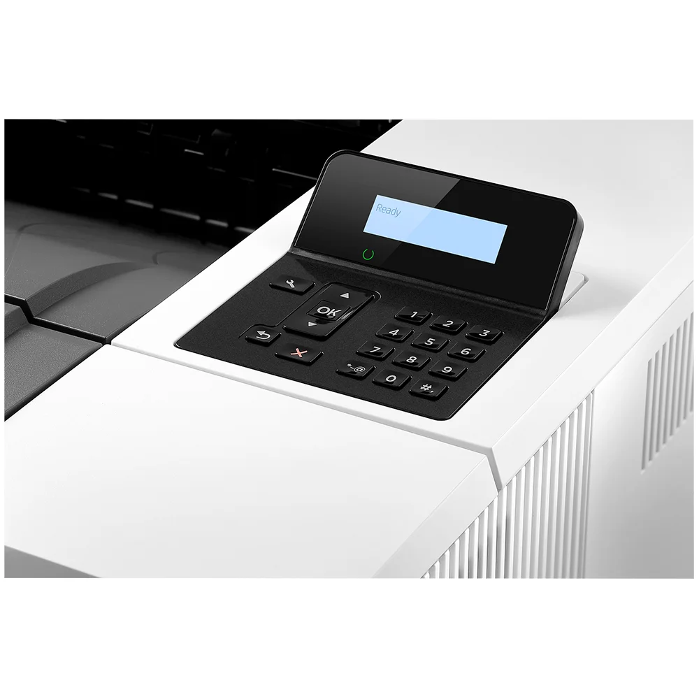 Impresora HP LaserJet Pro M501dn - J8H61A | Láser Blanco y negro A4 | 45 ppm