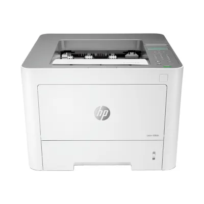 Impresora HP Laser 408dn - 7UQ75A | Láser Blanco y negro A4 | 42 ppm