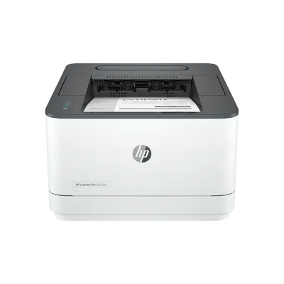 Impresora HP LaserJet Pro 3003dw - 3G654A | Láser Blanco y negro A4 | 35 ppm
