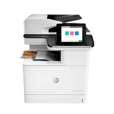 Impresora Multifuncional Impresora multifunción HP Color LaserJet Enterprise M776dn - T3U55A | Láser Color A3 - A4 | 45 ppm