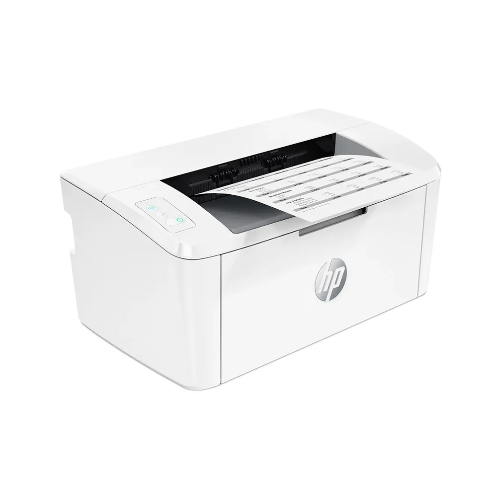 Impresora HP LaserJet M111w (7MD68A) | Láser Monocromática A4 | 20 ppm | Wi-Fi, USB