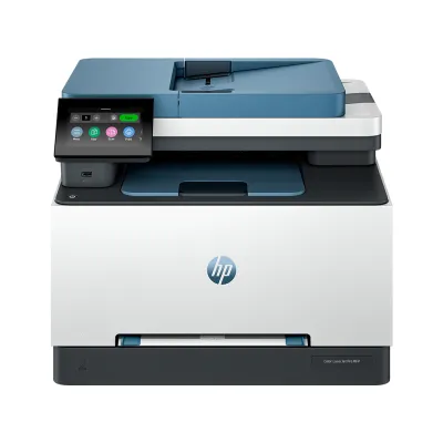 Impresora Multifuncional HP Color LaserJet Pro MFP 3303fdw - 499M8A | Láser Color A4 | 25 ppm