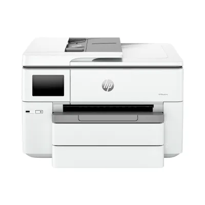 Impresora Multifuncional HP OfficeJet Pro 9730 de gran formato (537P5C) | Inyección de tinta Color A3 - A4 | 22 ppm | Dúplex automático | Wi-Fi, Ethernet, USB