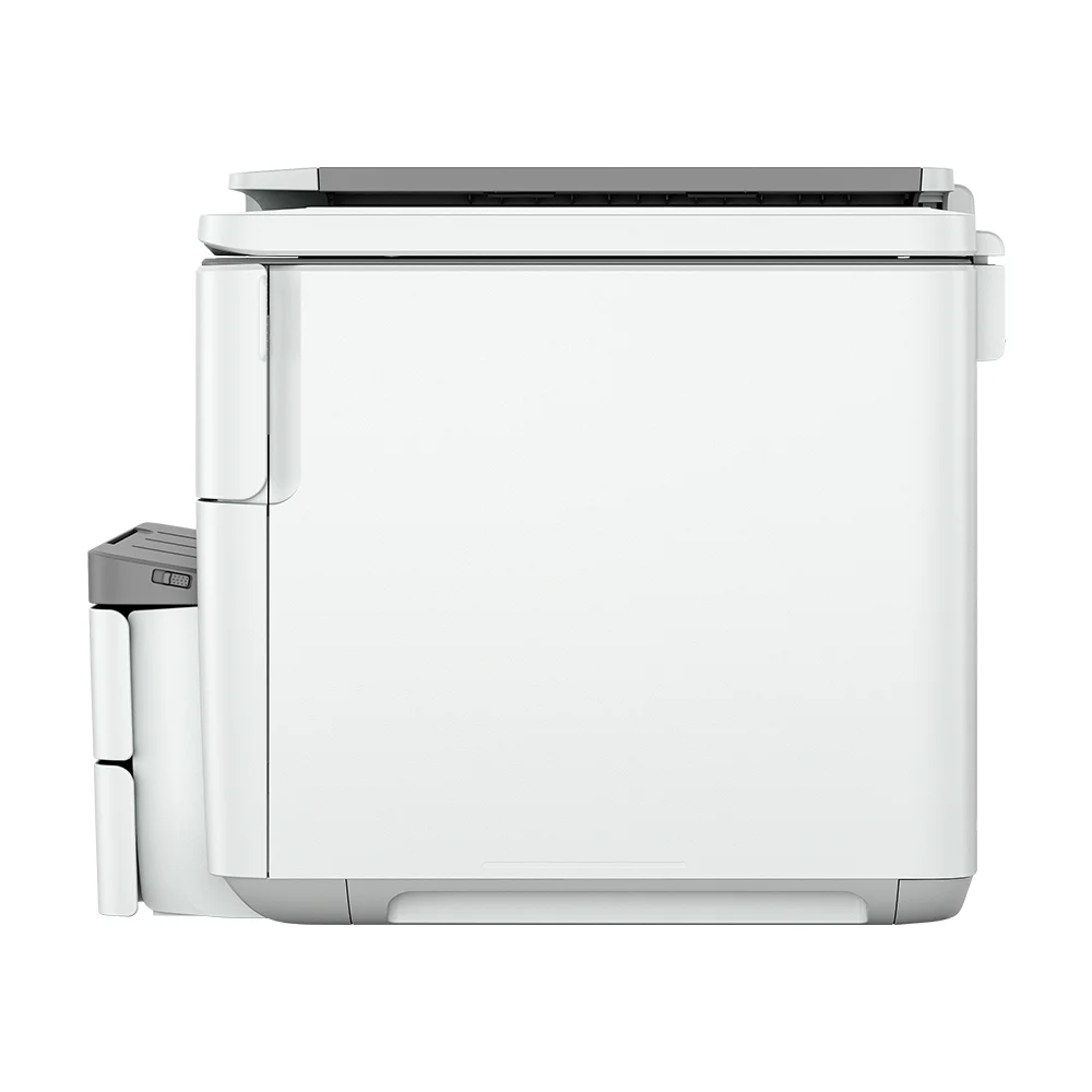 Impresora Multifuncional HP OfficeJet Pro 9730 de gran formato (537P5C) | Inyección de tinta Color A3 - A4 | 22 ppm | Dúplex automático | Wi-Fi, Ethernet, USB