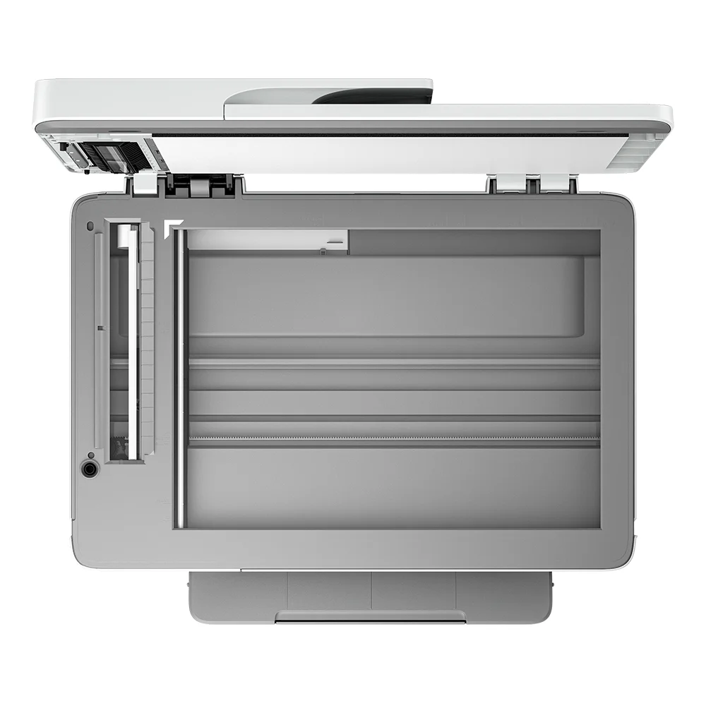 Impresora Multifuncional HP OfficeJet Pro 9730 de gran formato (537P5C) | Inyección de tinta Color A3 - A4 | 22 ppm | Dúplex automático | Wi-Fi, Ethernet, USB