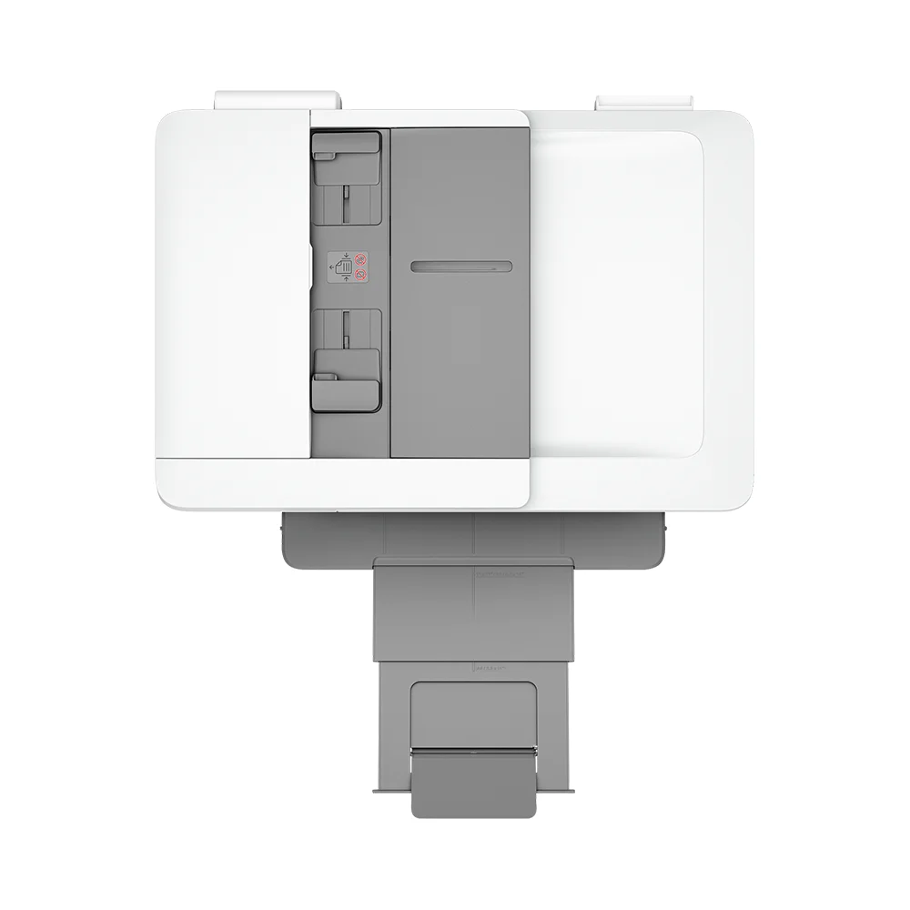 Impresora Multifuncional HP OfficeJet Pro 9730 de gran formato (537P5C) | Inyección de tinta Color A3 - A4 | 22 ppm | Dúplex automático | Wi-Fi, Ethernet, USB