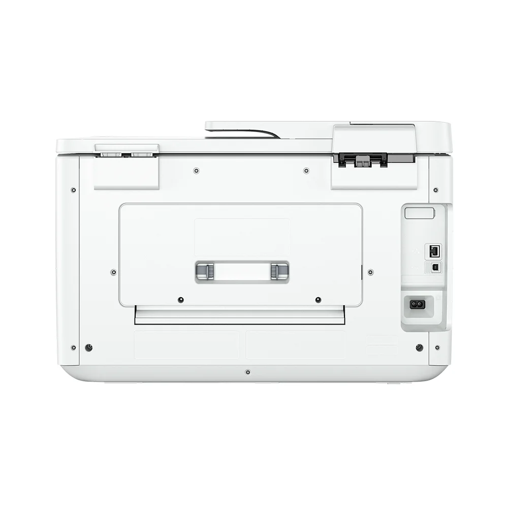 Impresora Multifuncional HP OfficeJet Pro 9730 de gran formato (537P5C) | Inyección de tinta Color A3 - A4 | 22 ppm | Dúplex automático | Wi-Fi, Ethernet, USB