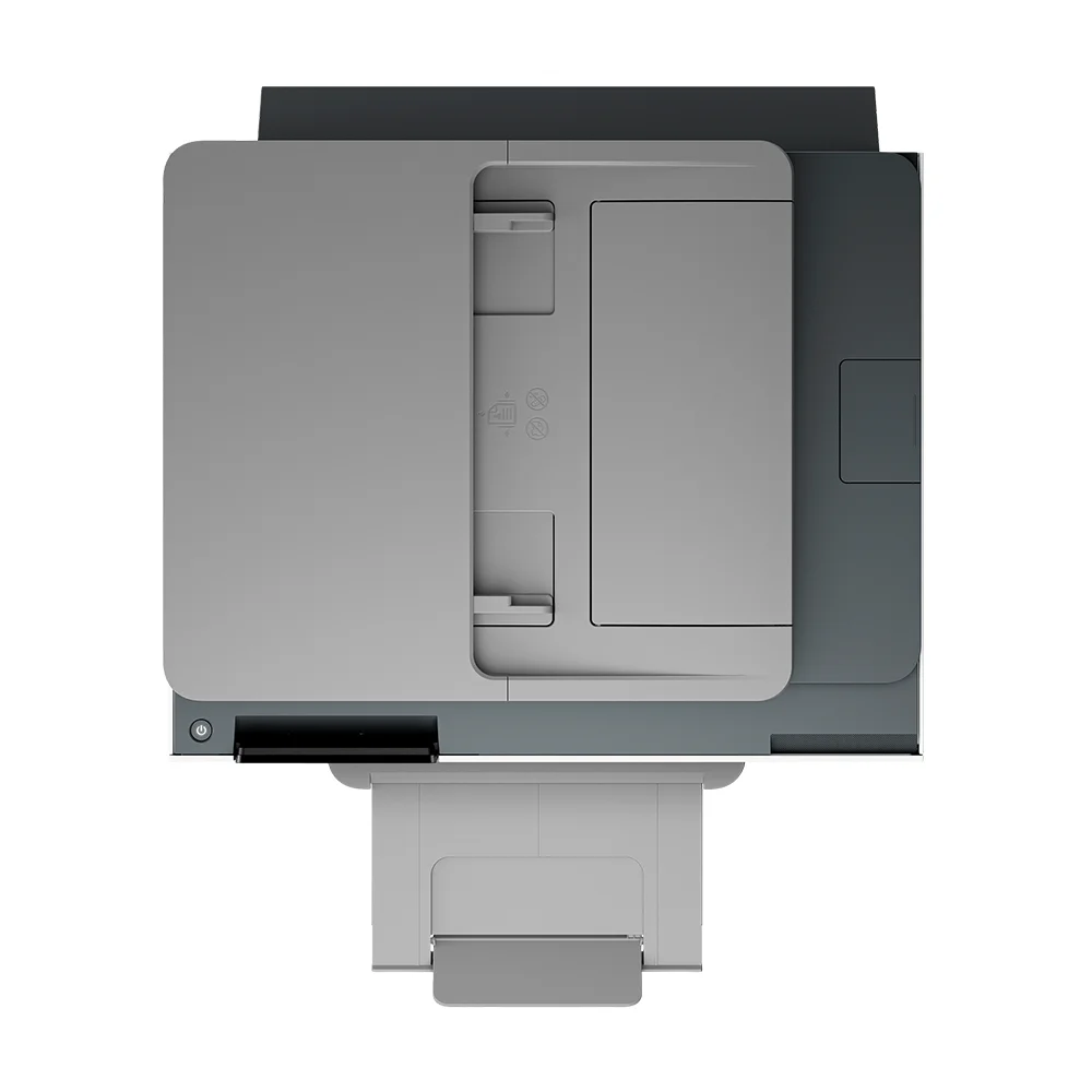 Impresora Multifuncional HP OfficeJet Pro 9130 (404K5C) | Inyección de tinta Color A4 | 25 ppm | Dúplex automático | Wi-Fi, Ethernet, USB, Fax