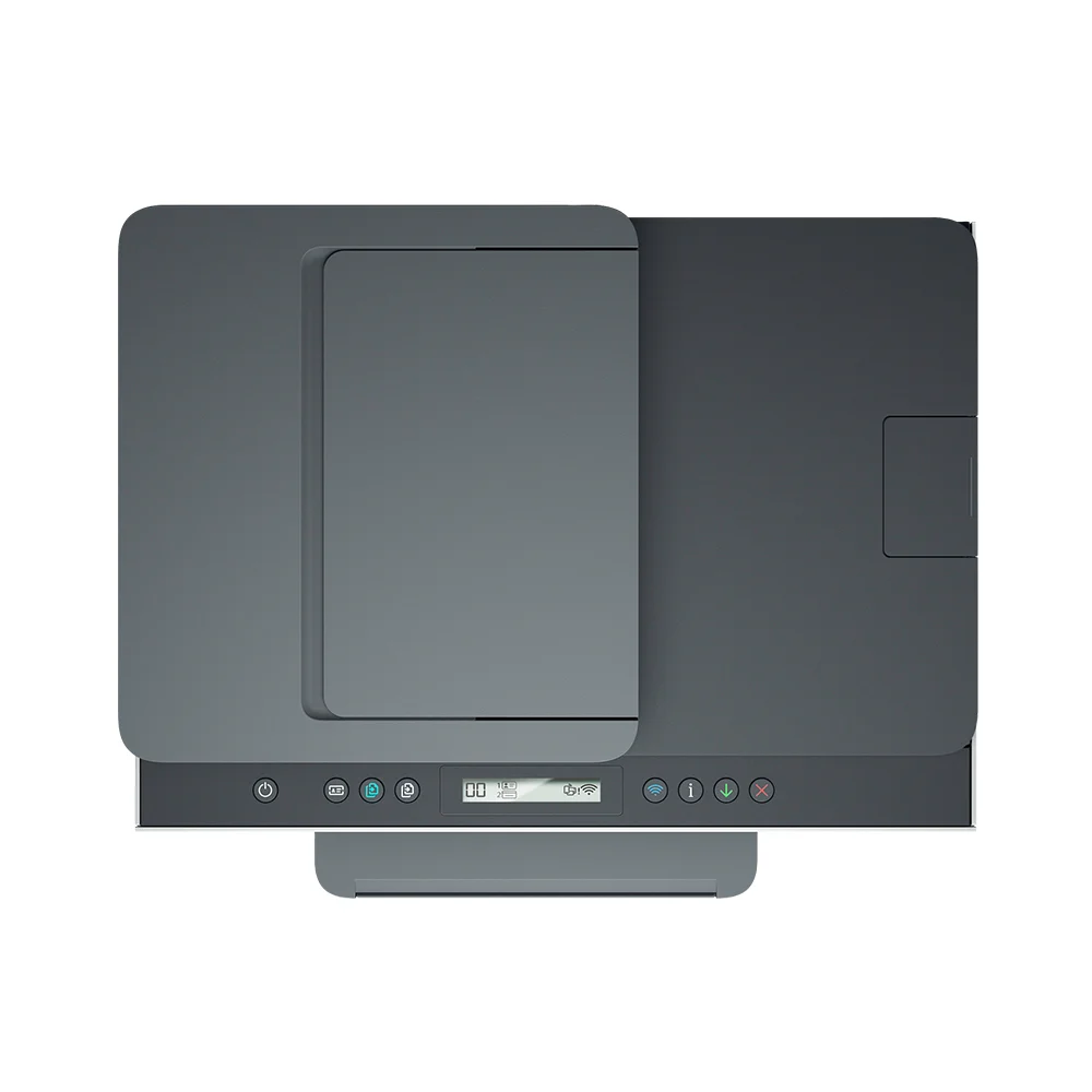 Impresora Multifuncional HP Smart Tank 750 (6UU47A) | Tinta Continua Color A4 | 15 ppm | Dúplex automático | Wi-Fi, Ethernet, USB