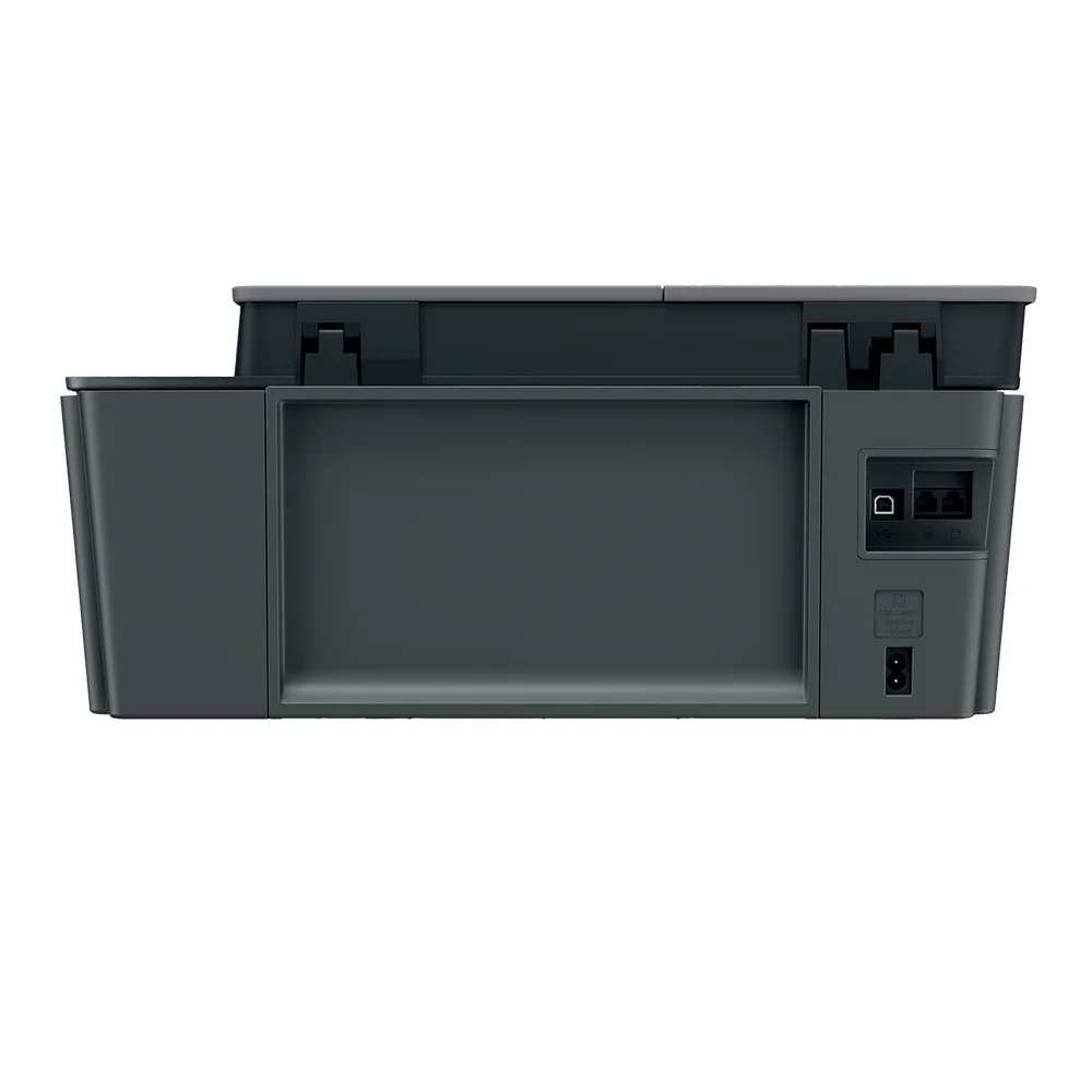Impresora Multifuncional HP Smart Tank 530 inalámbrica (4SB24A) | Tinta Continua Color A4 | 11 ppm | Dúplex manual | Wi-Fi, USB
