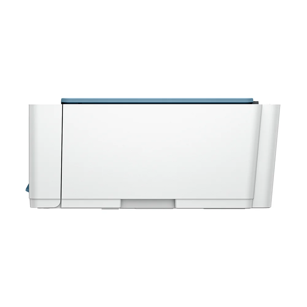 Impresora Multifuncional HP Smart Tank 585 (1F3Y4A) | Tinta Continua Color A4 | 12 ppm | Dúplex manual | Wi-Fi, USB