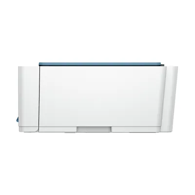 Impresora Multifuncional HP Smart Tank 585 (1F3Y4A) | Tinta Continua Color A4 | 12 ppm | Dúplex manual | Wi-Fi, USB