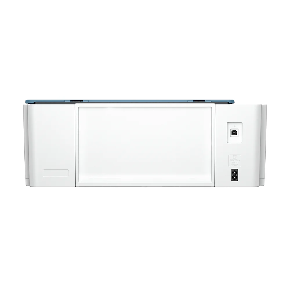Impresora Multifuncional HP Smart Tank 585 (1F3Y4A) | Tinta Continua Color A4 | 12 ppm | Dúplex manual | Wi-Fi, USB
