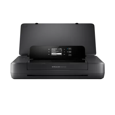 Impresora HP OfficeJet 200 (CZ993A) | Inyección de tinta Color A4 | 10 ppm | Dúplex manual | Wi-Fi, USB