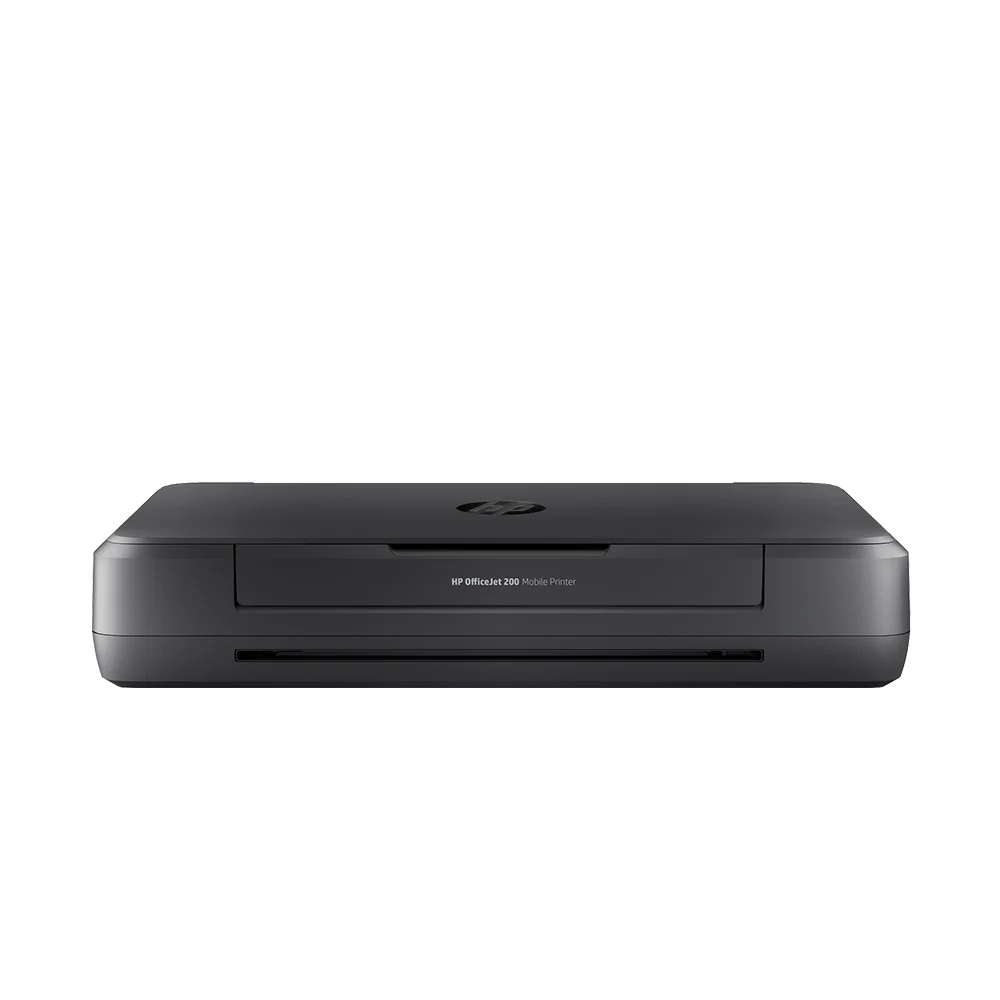 Impresora HP OfficeJet 200 (CZ993A) | Inyección de tinta Color A4 | 10 ppm | Dúplex manual | Wi-Fi, USB